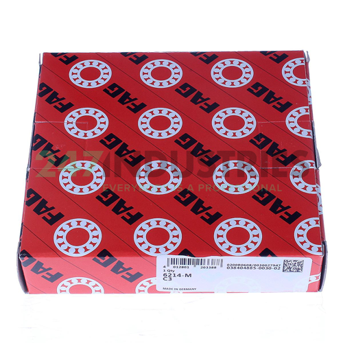 6214M.C3 FAG Image 3