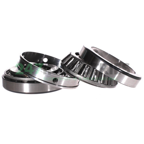 31312-XL-DF-A80-120 FAG Image 3