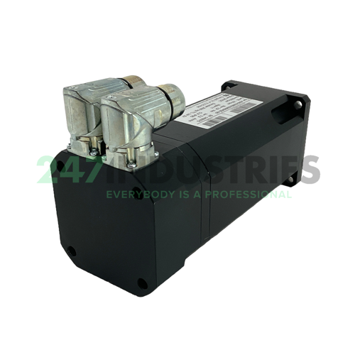 JSM-EIME029BBKB-00 Teco Image 3