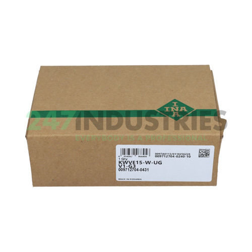 KWVE15-W-UG-V1-G3 INA Image 4