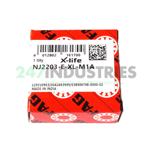 NJ2203-E-XL-M1A FAG Image 4