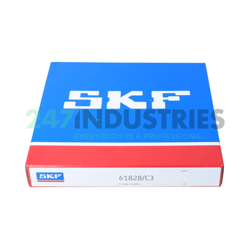 61828/C3 SKF Image 3