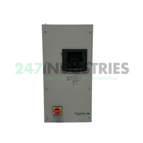ATV61E5D22N4 Schneider Electric Image 2