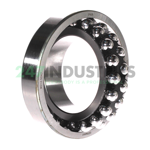 1215-K-TVH-C3 FAG Image 3