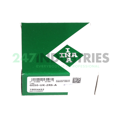 GE50-UK-2RS-A INA Image 4