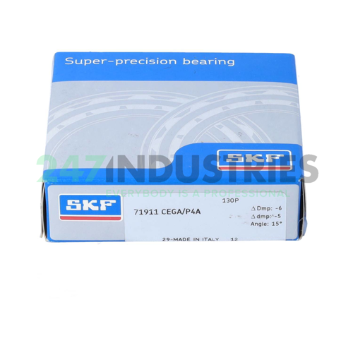 71911CEGA/P4A SKF Image 3