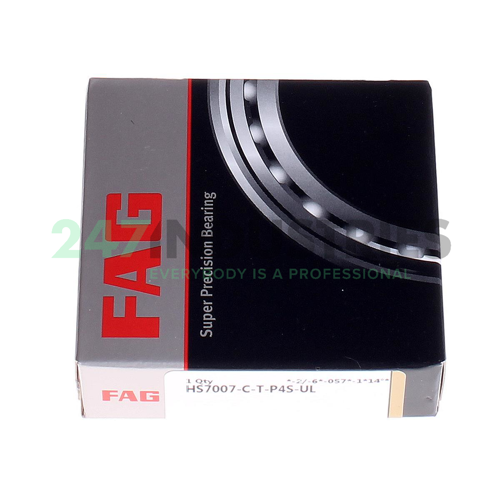 HS7007-C-T-P4S-UL FAG Image 2