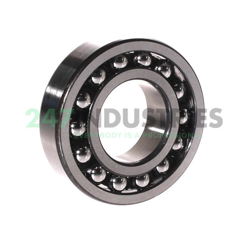 1206-TVH-C3 FAG Image 2