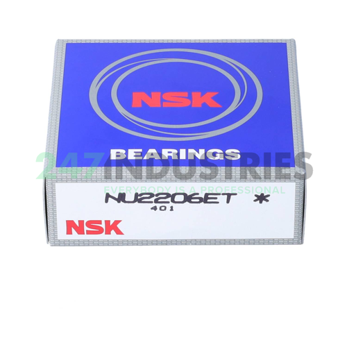 NU2206ET NSK Image 4