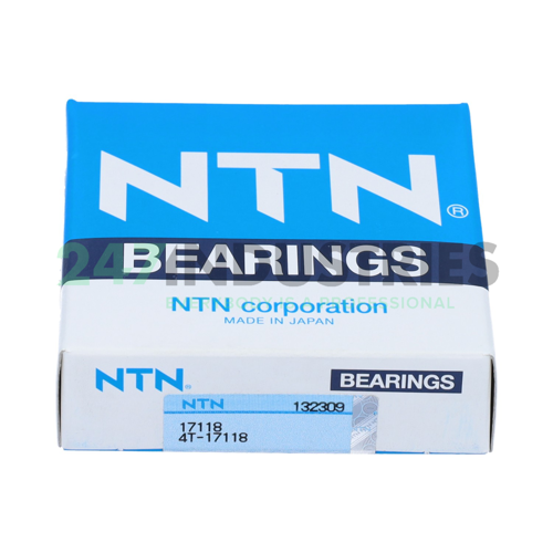 4T-17118 NTN Image 3