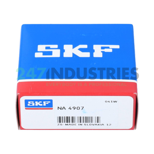 NA4907 SKF Image 4