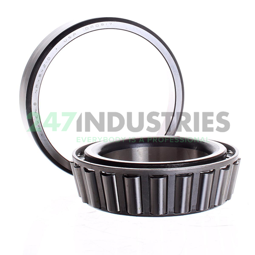 SET441 Timken Image 3