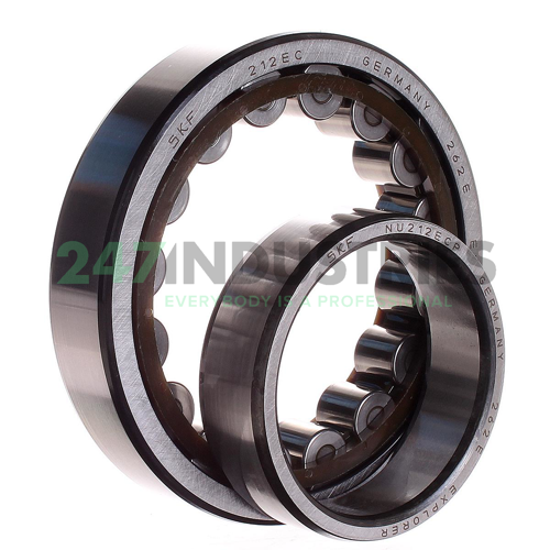 NU212ECP SKF Image 3