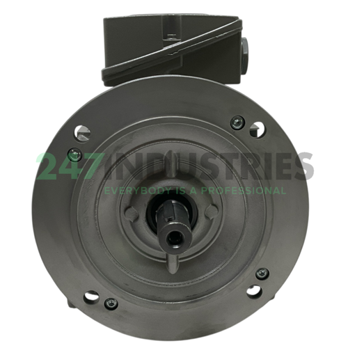 1LE1003-1BB23-4JA4-Z Siemens Image 2