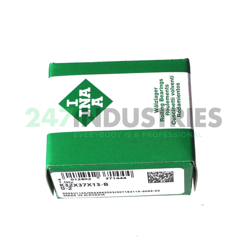 K32X37X13-B/0-2 INA Image 3