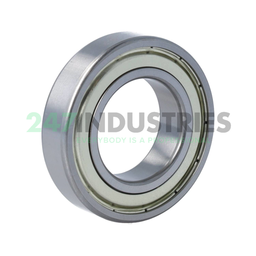 6006-ZZ-C3 Timken Image 2
