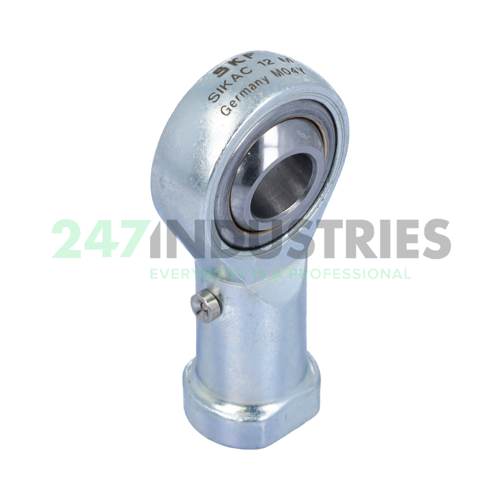 SIKAC12M SKF
