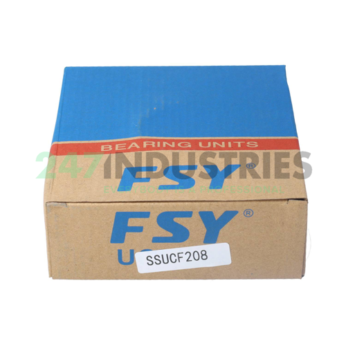 SSUCF208 FSY Image 3