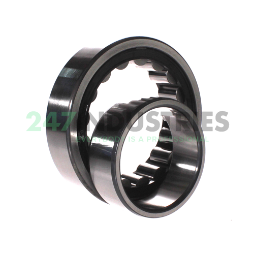 NU2218-E-XL-TVP2-C3 FAG Image 3