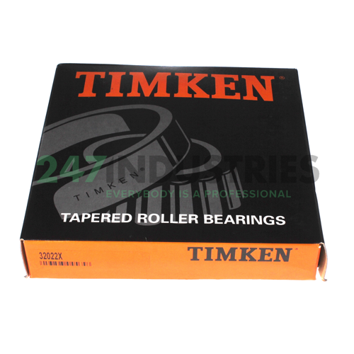 32022X-9X026 Timken Image 4