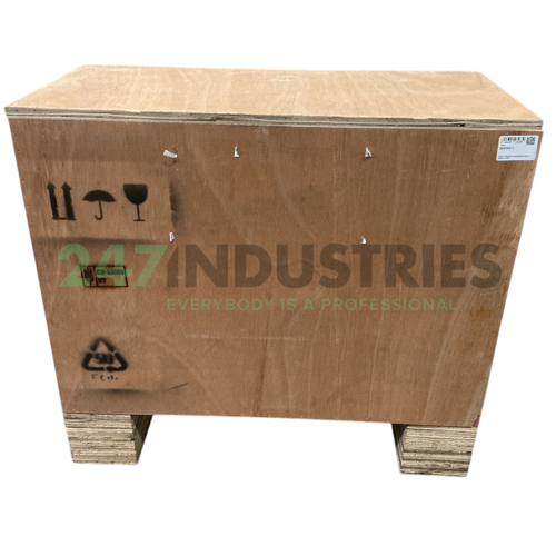 SES530-L FAG Image 5