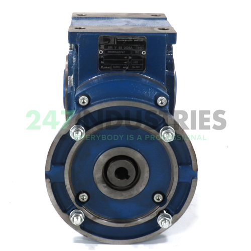 MRV63UO3A-B5-14/16040 Rossi Image 2