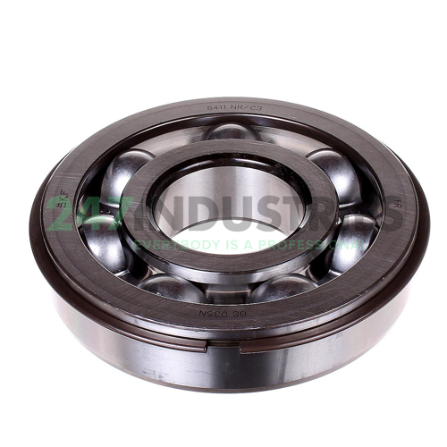 6411NR/C3 SKF