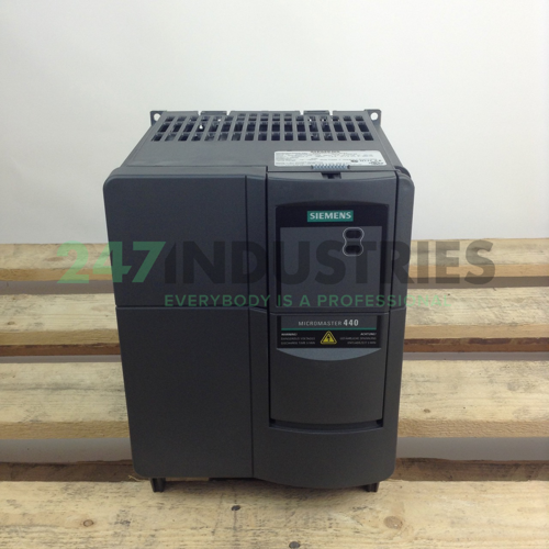 6SE6440-2UE17-5CA1 Siemens Image 4