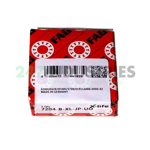7204-B-XL-JP-UO FAG Image 3