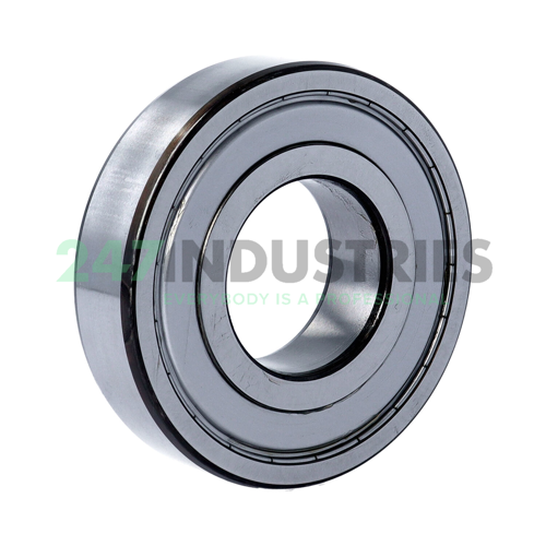 6309-2Z/C5 SKF Image 2