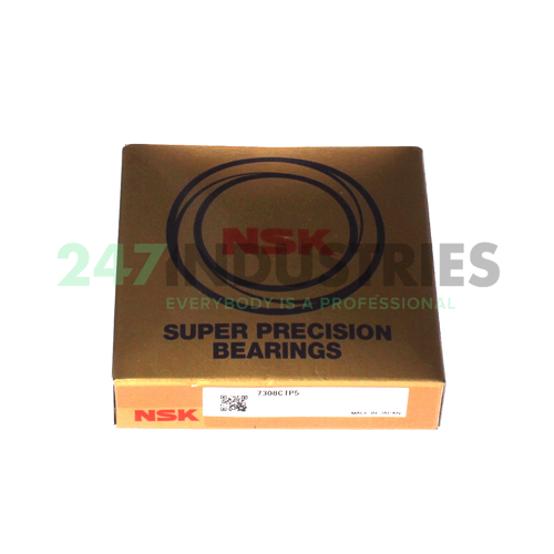 7308CTP5 NSK Image 3