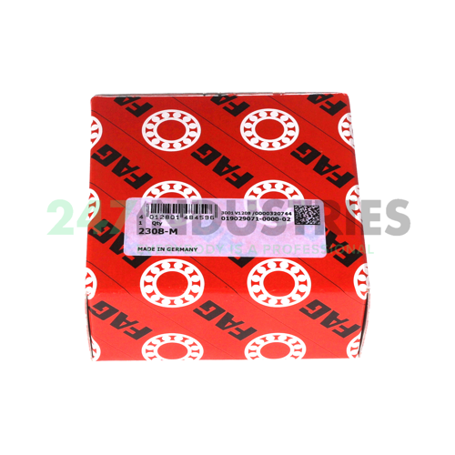 2308-M FAG Image 3