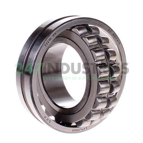 22210EK SKF Image 2