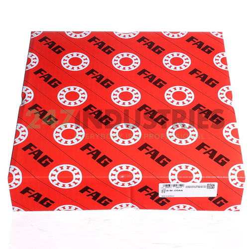 6318-M-J20AA-C3 FAG Image 4