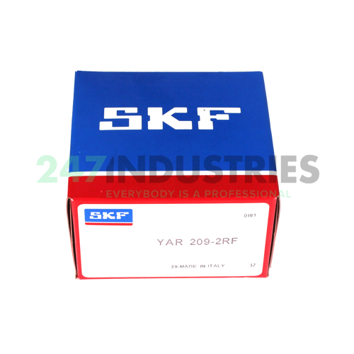 YAR209-2RF SKF Image 4
