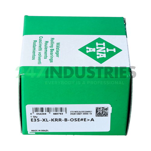 E35-XL-KRR-B-OSE>A INA Image 3