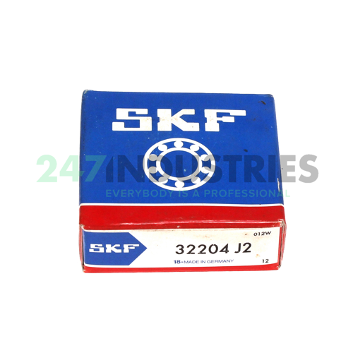32204J2 SKF Image 3