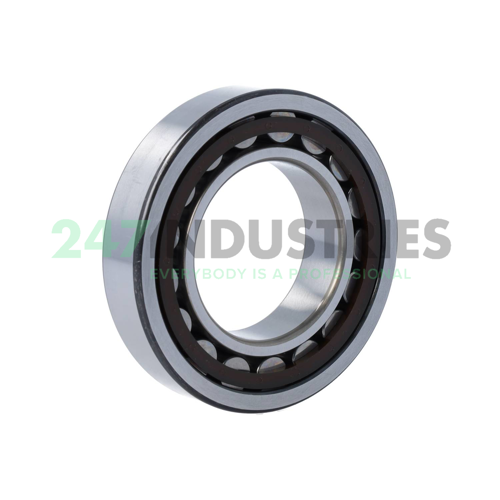 NU211ETC3 NSK Image 2