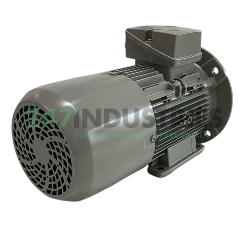 1LE1004-1AB52-2JA4-Z Siemens Image 3