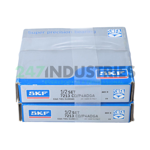 7213CD/P4ADGA SKF Image 3