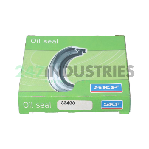 33408 SKF Image 3