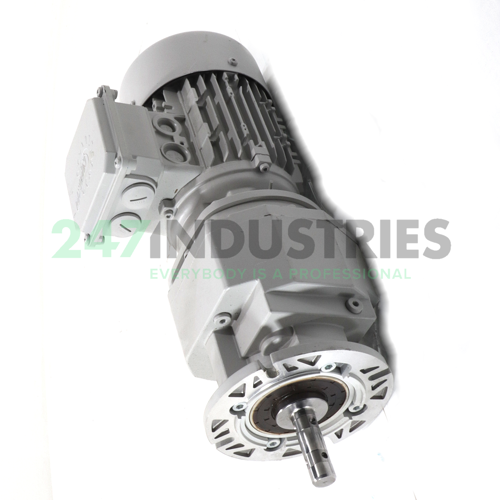 SK372.1F-80LH/4 Nord Drive Systems