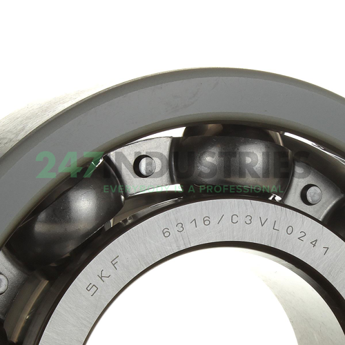 6316/C3VL0241 SKF Image 2