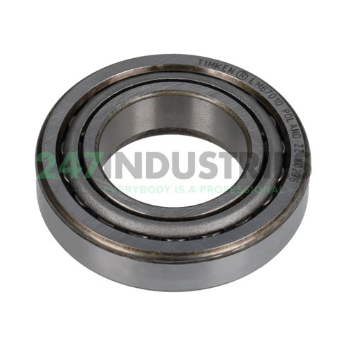 LM67048-9X063 Timken Image 2