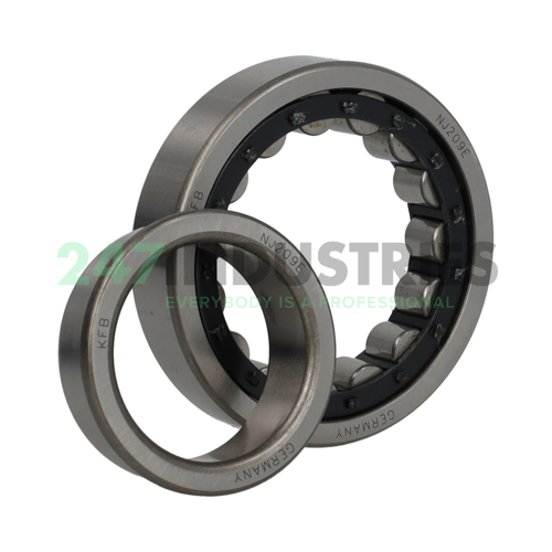 NJ209 E KFB Clarfeld