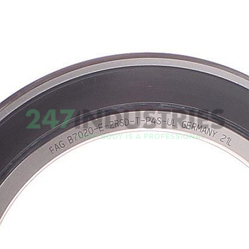 B7020-E-2RSD-T-P4S-UL FAG Image 2