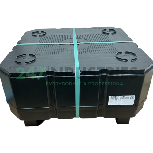 23244-BE-XL-K-C4 FAG Image 2