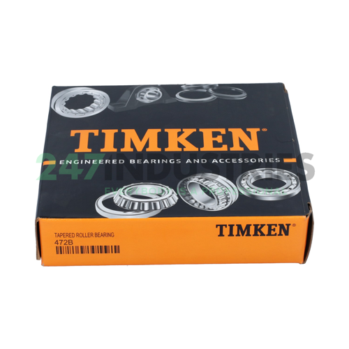472B Timken Image 3
