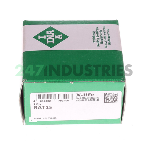 RAT15 INA Image 2