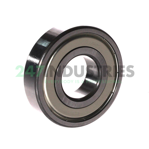 6306ZZCM NSK Image 2